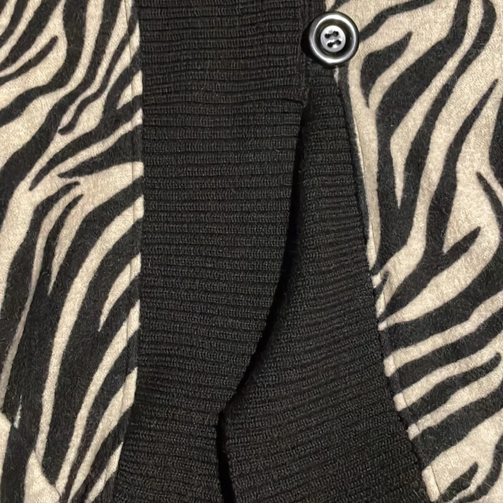 ♻️Fancy jacket - Picture 2 of 3